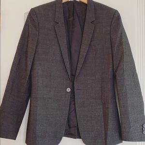Men’s Zara Suit